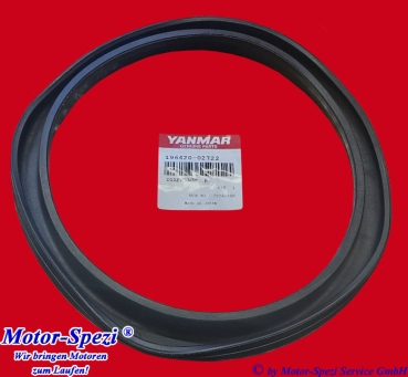 Yanmar Membran / Diaphragm für SD20 bis SD50, original 196420-02722