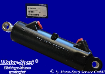 Volvo Penta Trimmzylinder für DPH- und DPR-Antriebe, original 21840806