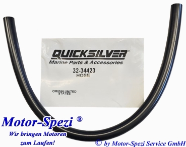 Quicksilver Ölschlauch für Mercruiser TR & TRS, original 32-34423