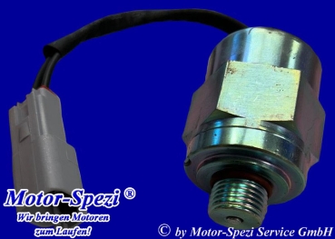 Volvo Penta Haltemagent für D1-13, D1-20 und D1-30, original 3584127