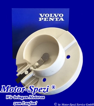 Volvo Penta Verteilerfinger für V8 Motoren, original 3862014