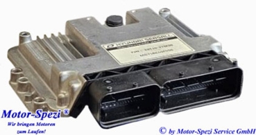 Motorsteuergerät für Hyundai 170PS Marinediesel, original 39110-27M00