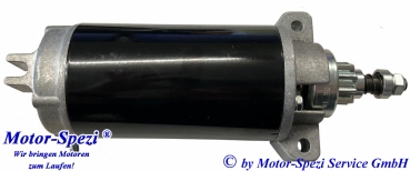 Quicksilver Anlasser für Mercury 4-Takt EFI Außenbordmotoren, original 50-893888T