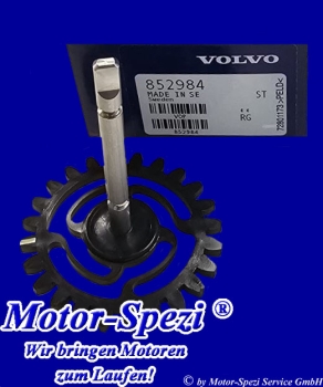 Volvo Penta Zahnrad für die Trimmanzeige, original 852984
