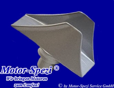 Volvo Penta Trimmflosse für DP-Antriebe, original 854054