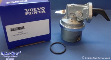 Volvo Penta Kraftstoffpumpe für 2001, 2002, 2003, Förderpumpe original 859428