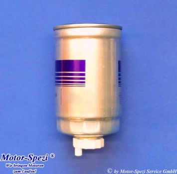 Kraftstofffilter für Volvo Penta TAMD41 und TMD41, ersetzt 860874