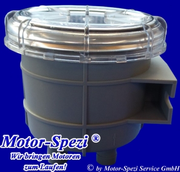 Vetus Seewasserfilter FTR140/16