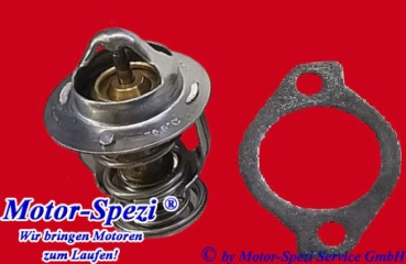 Thermostat für Yanmar 3JH, Modelle, ersetzt 129470-49801 und 129795-49551