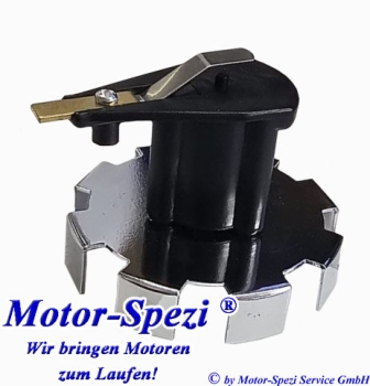 Verteilerfinger für Mercruiser V8 mit Tunderbolt-Zündverteiler, ersetzt 13524A1