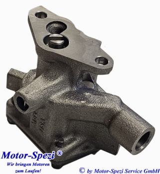 Ölpumpe für Mercruiser 2.5L, 3.0L und 3.0LX, ersetzt 36405