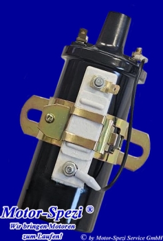 Zündspule für Volvo Penta V6 & V8, ersetzt 835998