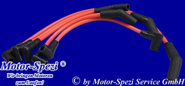 Zündkabelsatz für Volvo Penta 3.0L, ersetzt 3888324