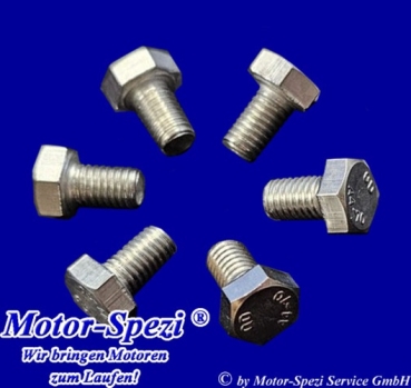 Schraubensatz für Volvo Penta, ersetzt 21951334