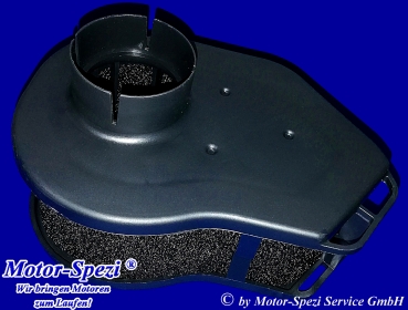 Luftfilter für Volvo Penta D3-Serie, ersetzt 21379288