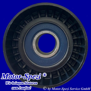 Umlenkrad für Volvo Penta 4.3GXi, 5.0GXi und 5.7GXi, ersetzt 21585053