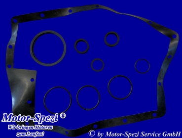 Wärmetauscherdichtungssatz für Volvo Penta AQ131, AQ151, AQ171, 230 und 250