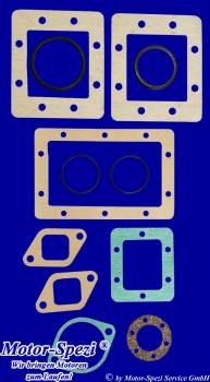 Wärmetauscherdichtungssatz für Volvo Penta MD21A