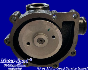 Preview: Umwälzpumpe für Volvo Penta KAD300, D42 und D43, ersetzt 23059414 und 3809412