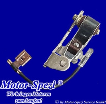 Kontaktsatz passt für Volvo Penta AQ165A und AQ170, ersetzt 241652