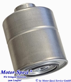 Kraftstofffilter für Mercruiser Diesel, ersetzt 35-8M0103963 und 35-19486