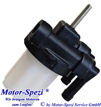 Kraftstofffilter für Mercury 4-Takt EFI Außenbordmotoren, ersetzt 35-879884T