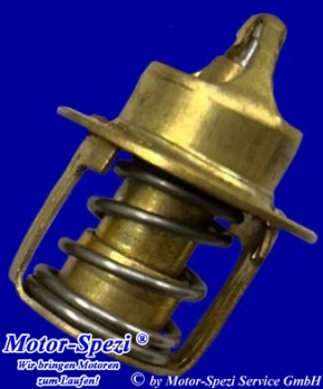 Thermostat 71° für Volvo Penta 3.0GL und 3.0GS, ersetzt 3853799