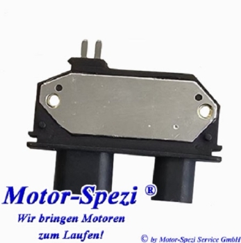 Verteilermodul für Mercruiser V6 und V8 mit Delco-Zündverteiler, ersetzt 811637T