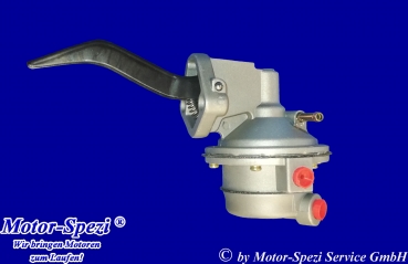 Förderpumpe für Volvo Penta 5.0FL und 5.8FL, ersetzt 3854053