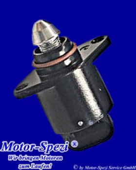 IAC Sensor für Volvo Penta 4.3L, 5.0L, 5.7L und 7.4L, ersetzt 3855194