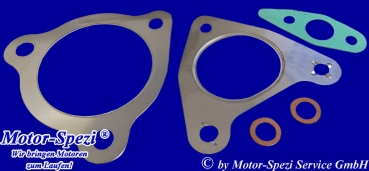 Dichtungssatz Turbolader für Volvo Penta D3, ersetzt 3883844