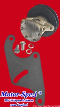 Seewasserpumpe, passt für Yanmar 3GM, 3GMD, 3GM30 und 3GM30C, ersetzt 728270-42002