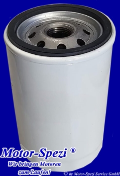 Ölfilter für Volvo Penta V6, ersetzt 841750