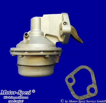 Förderpumpe für Volvo Penta AQ175A und AQ205A, ersetzt 855297, Kraftstoffpumpe, Feed Pump