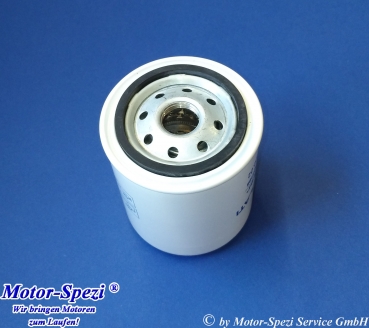 Kraftstofffilter für Volvo Penta D1-13, D1-20 und D1-30, ersetzt 861477
