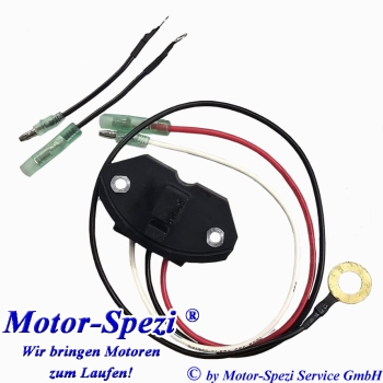 Zündmodul für Mercruiser V6 und V8 mit Thunderbolt-Zündverteiler, ersetzt 892150K02