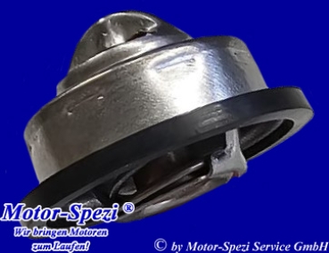 Thermostat 60° für Volvo Penta 2001, 2002, 2003, ersetzt 877355, 875779 und 876691