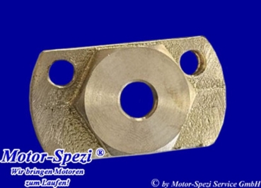 Propellermutter für Radice 2-Blatt-Faltpropeller