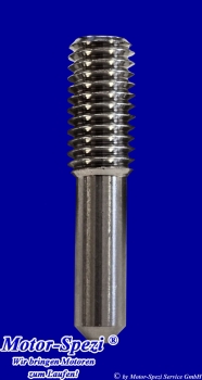 Madenschraube für Radice 2-Blatt-Faltpropeller ca. 35mm lang