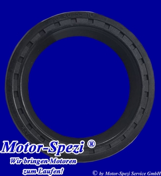 Simmerring für Volvo Penta Lenkgabel, ersetzt 977313