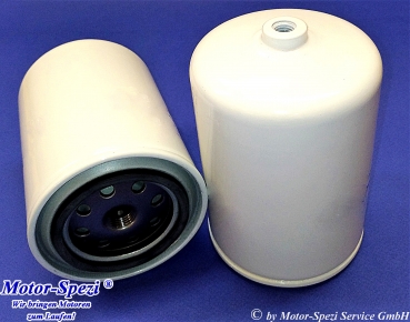 Kraftstofffilter für Volvo Penta D4 und D6, ersetzt 21718912