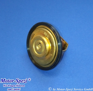 Thermostat für Volvo Penta MD2B, MD3B, MD11, MD17, ersetzt 876080 und 875781