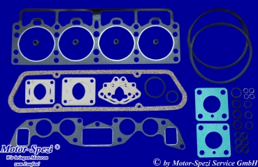 ZK-Dichtungssatz für Volvo Penta AQ115A, AQ130A, AQ130C, ersetzt 876356 und 875401