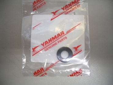 Yanmar Zinkanode Isolator, 123210-09310