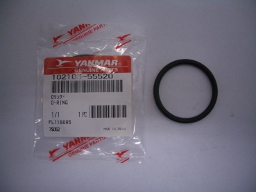 Kraftstoff-Filter Dichtungsring 102103-55520 für Yanmar Kraftstoff-Filtereinsatz