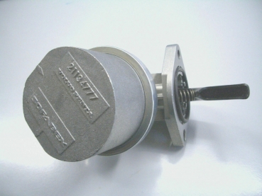 Förderpumpe Volvo Penta 21134777, Kraftstoffpumpe, Feed Pump