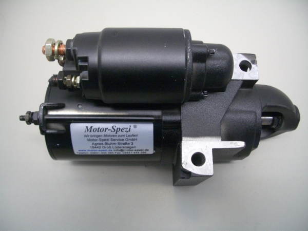 Anlasser für Volvo Penta 3.0, 4.3, 5.0 und 5.7, ersetzt 3854751, 3860764, 3857747, 3587625