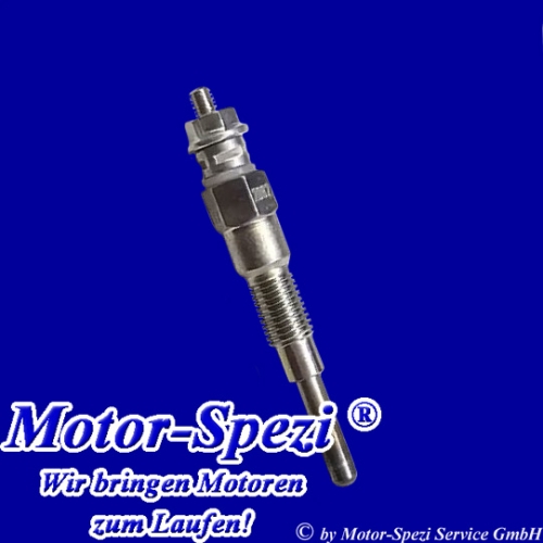 Glühkerze für Volvo Penta D1-13, D1-20, ersetzt 21192358