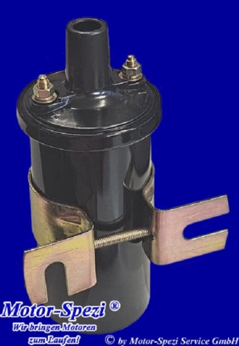 Zündspule für Volvo Penta V8, ersetzt 3852217