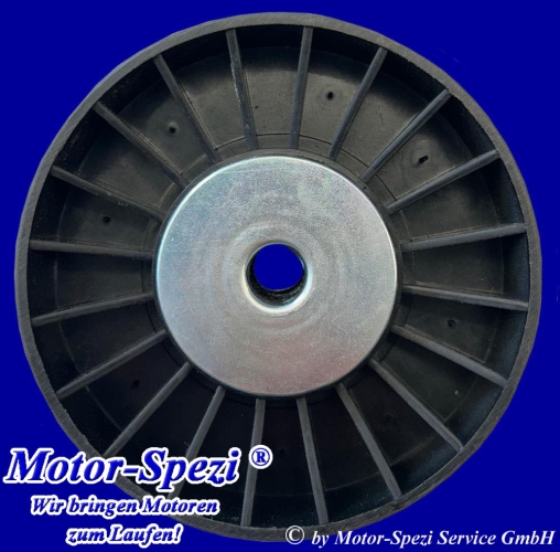 Spannrolle für Volvo Penta KAD32, 42, 43, 44 und KAD300, ersetzt 3582324